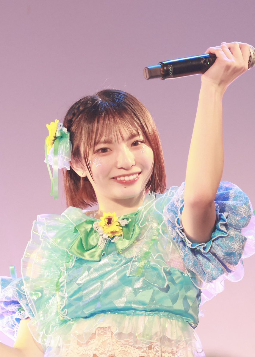 東条 澪 【AND CaaaLL】 tweet media