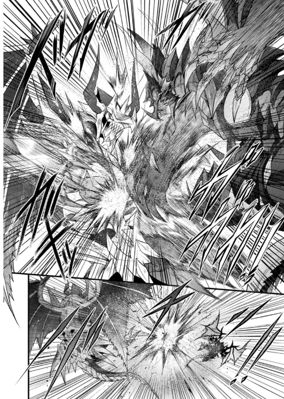 キミコミさんにて世呑の竜30話「信念の戦い」公開されました。その戦いは復讐か宿命か マナトとクリフ
二人の信念が激突する そして闘いの先に待つものとは・・・
https://t.co/GUuWNsnHBD 