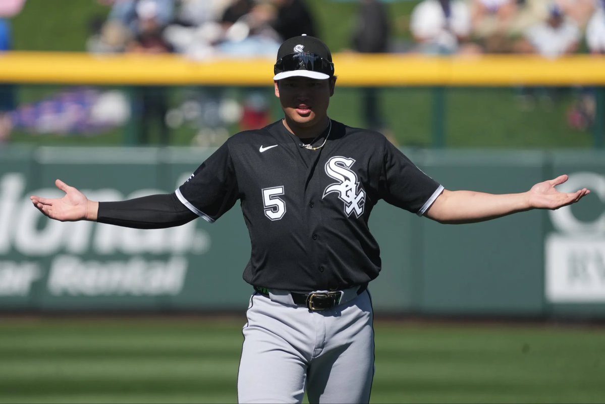 SleeperWhiteSox tweet media