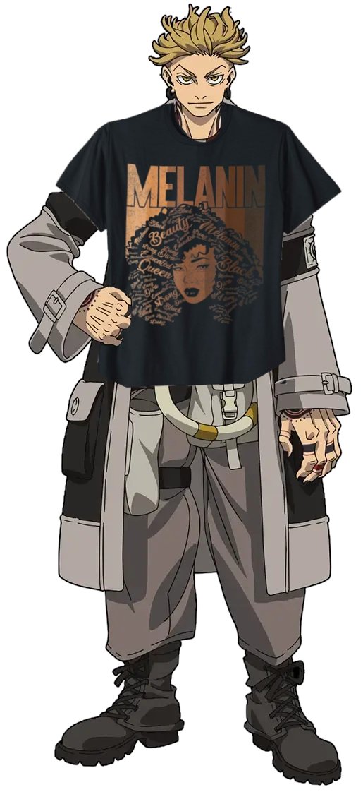 kai ♪ | supasniffa tweet media