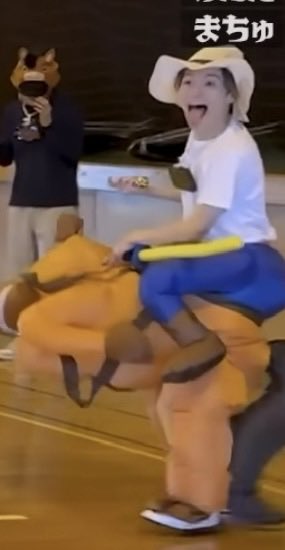 ぽむ〜光聖ﾁｬﾏのいない月曜日〜 tweet media