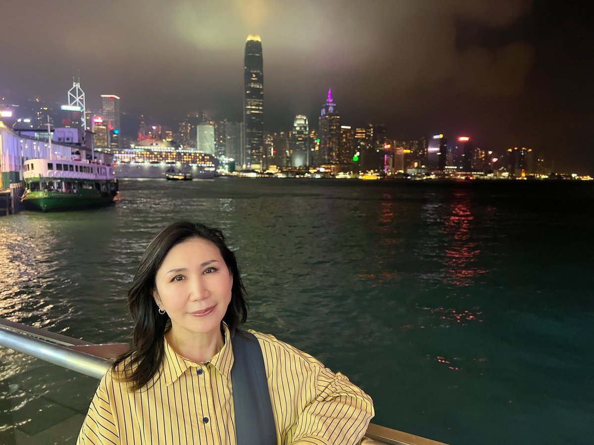 高橋洋子official tweet media