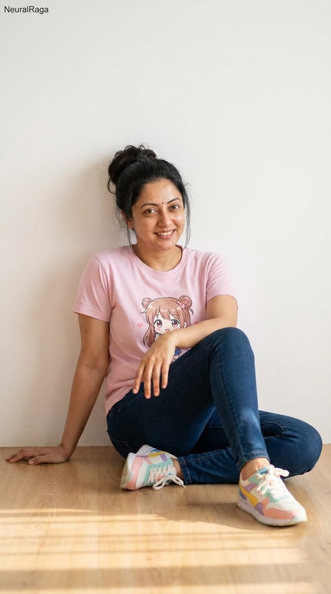 Nadhiya 👒 tweet media