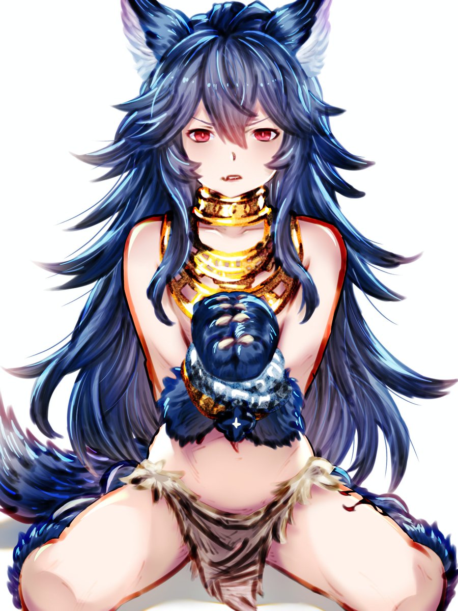 Fenrir (almost) canonical