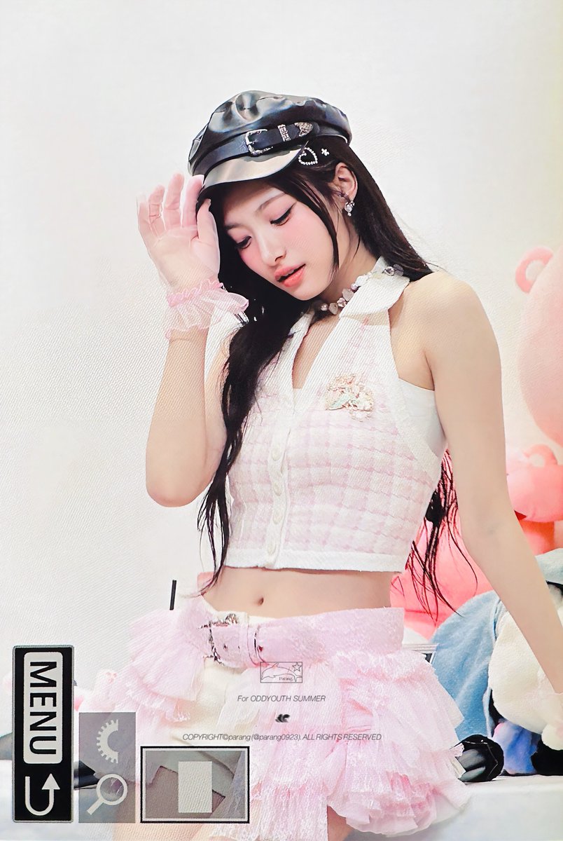 파랑 tweet media