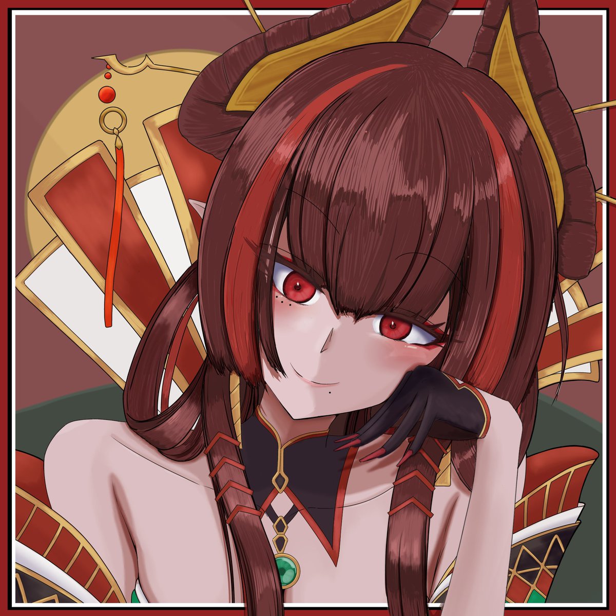 あるま tweet media