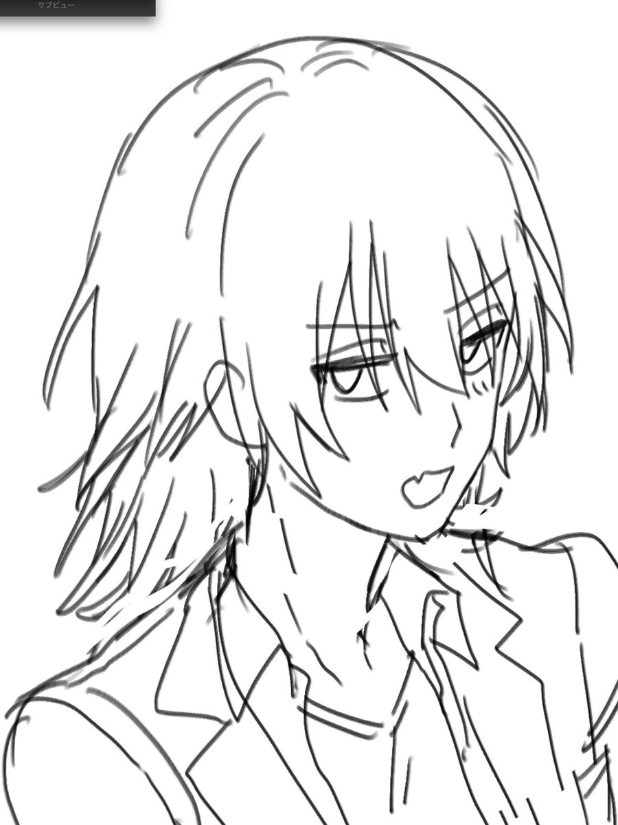 にとまれ◇アンソロ企画中 tweet media