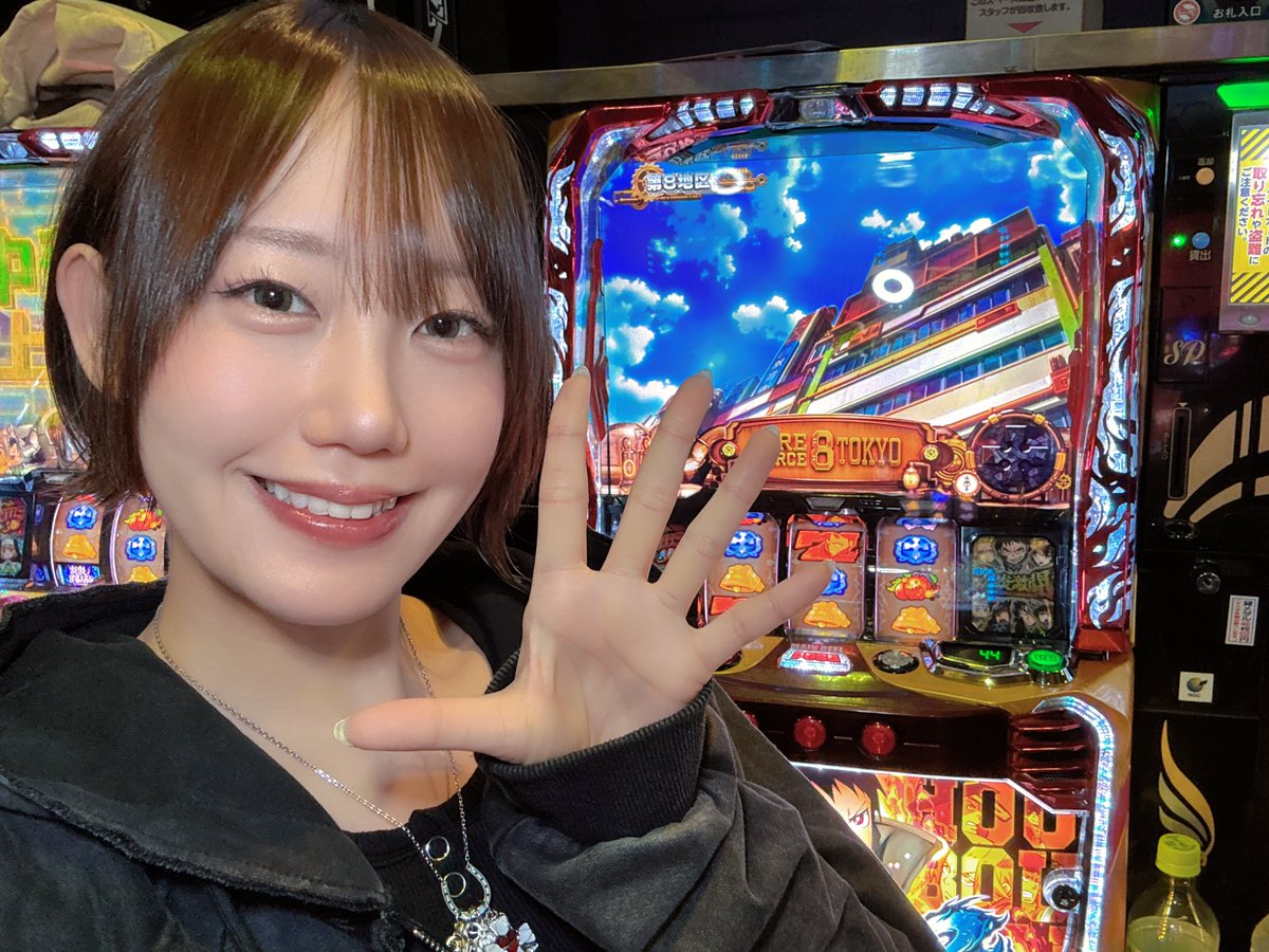 夏海@なつみん🐬 tweet media