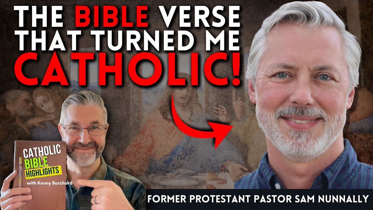 Kenny Burchard tweet media