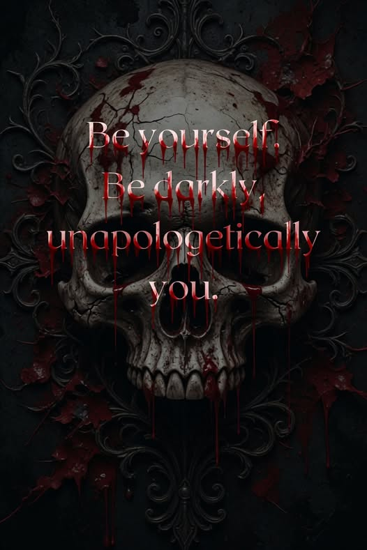 Papa Woof und Krampus und Bleaken tweet media