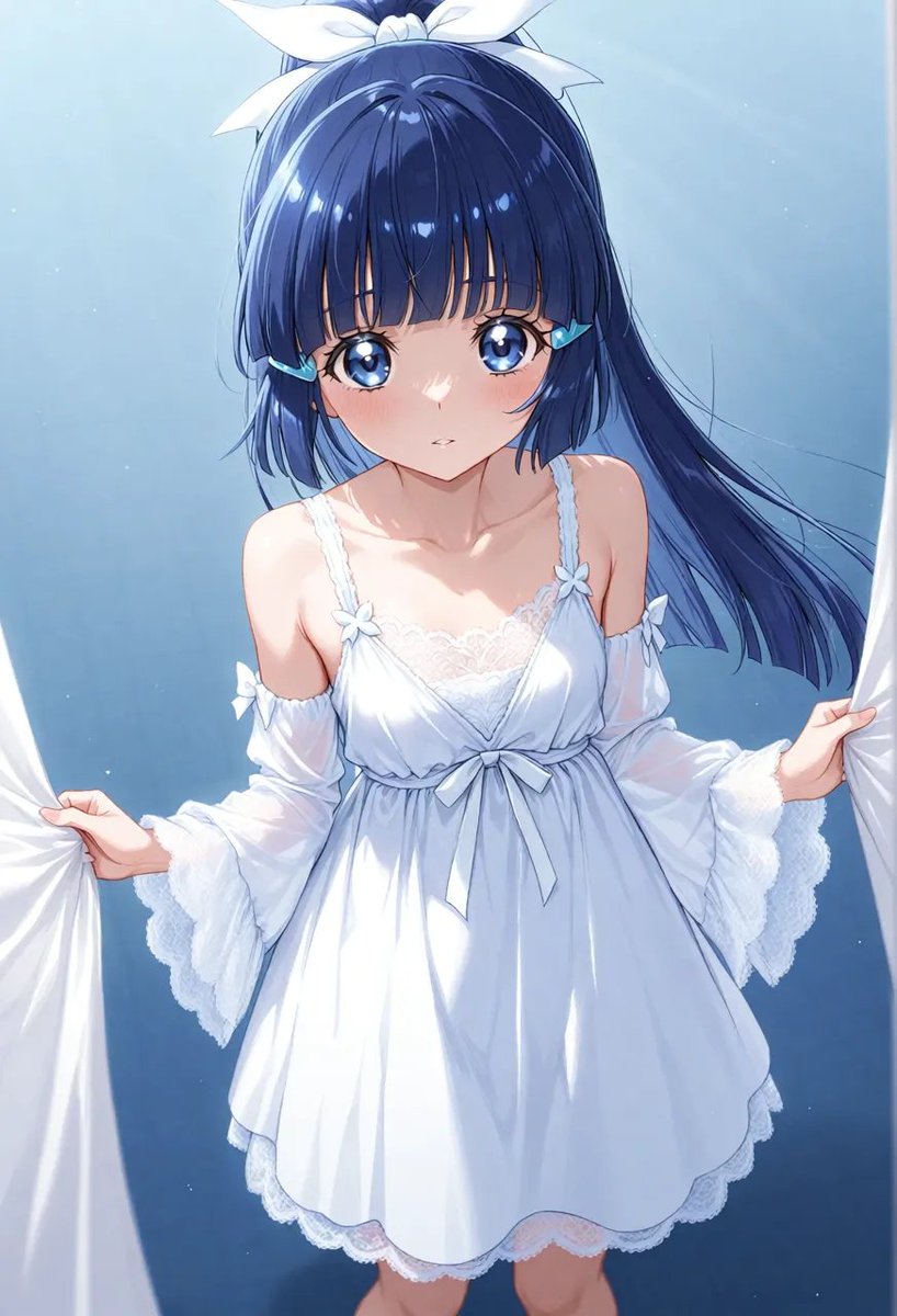 プリーツ tweet media