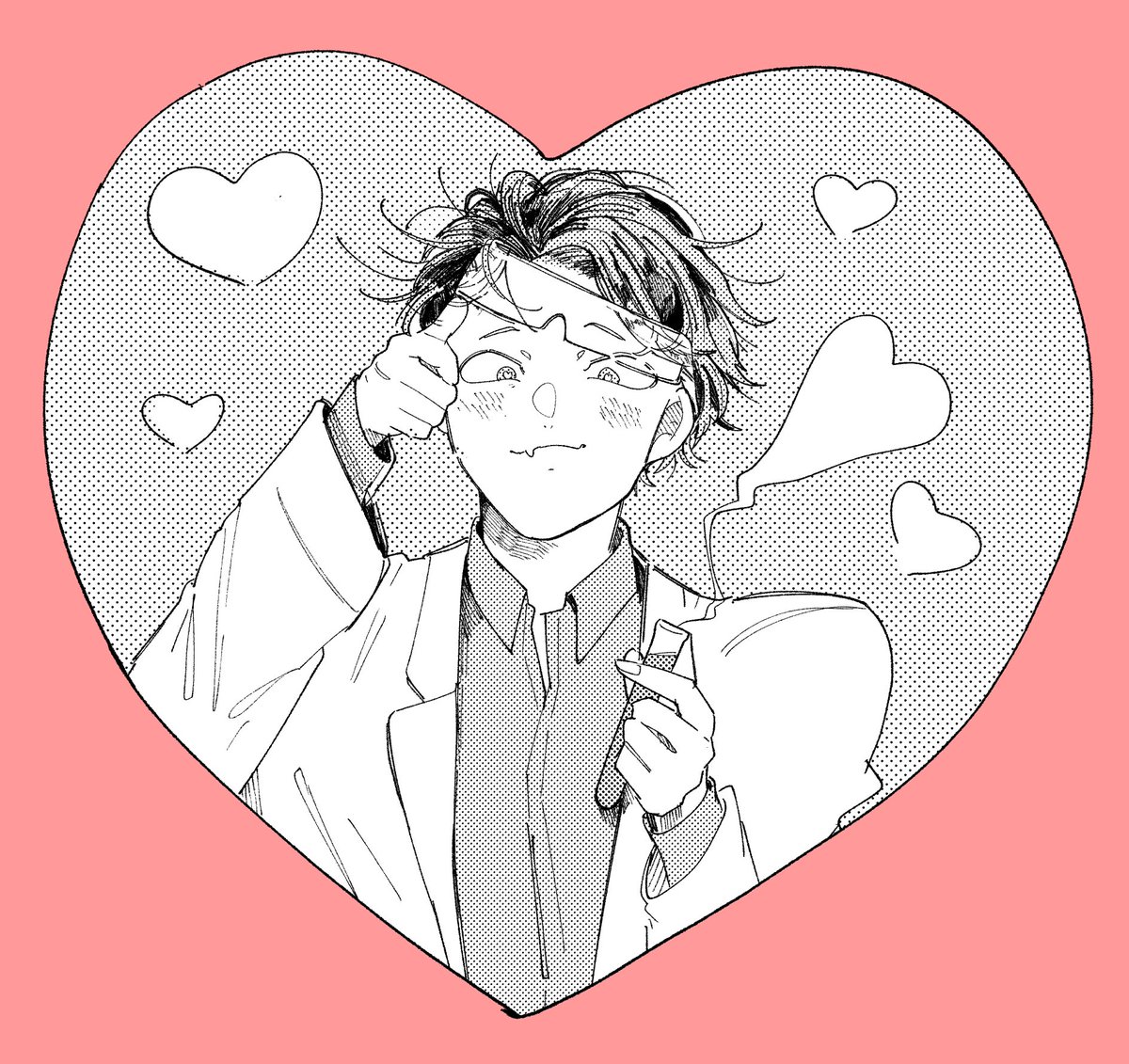 もしや! tweet media