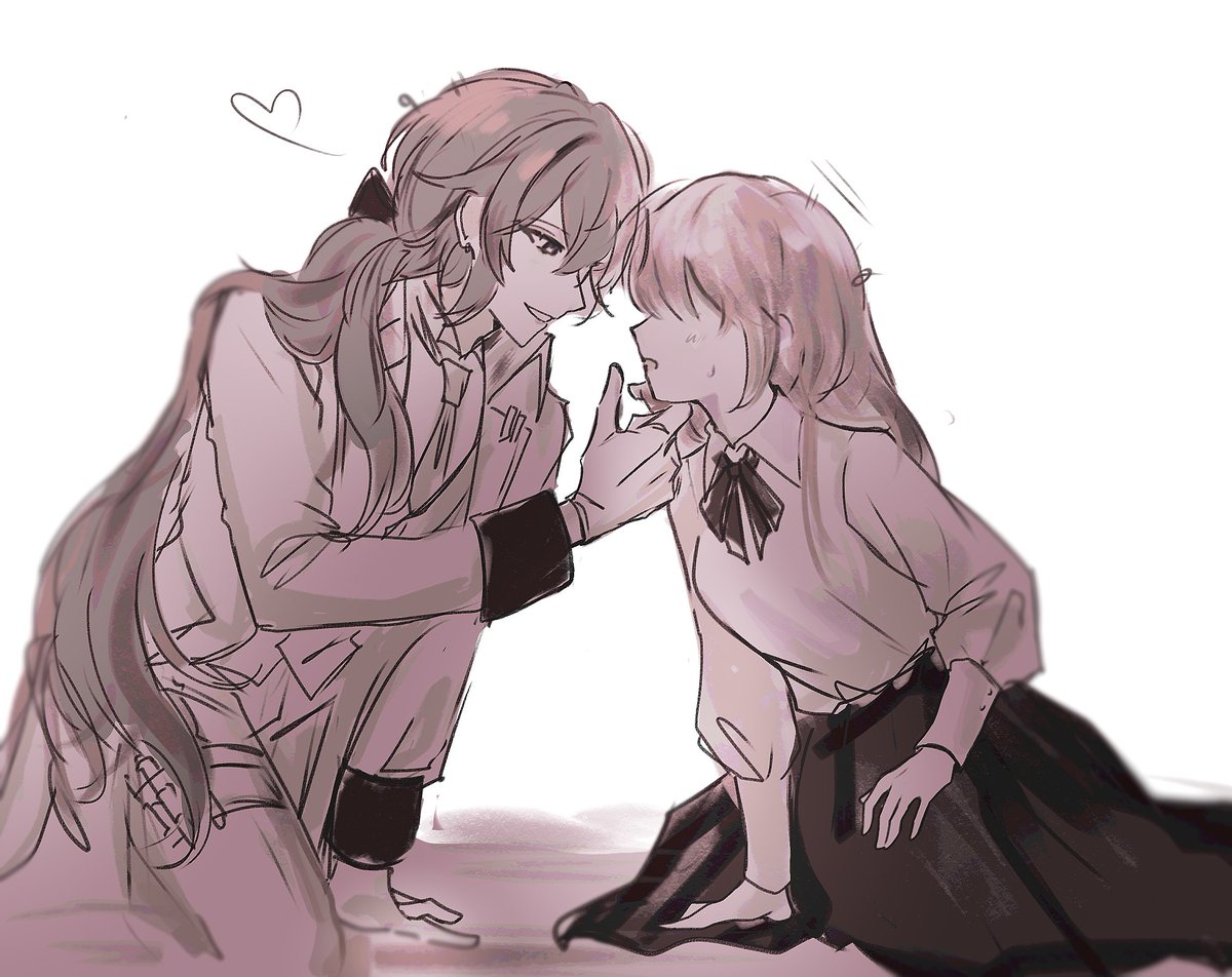 서융 そゆん tweet media