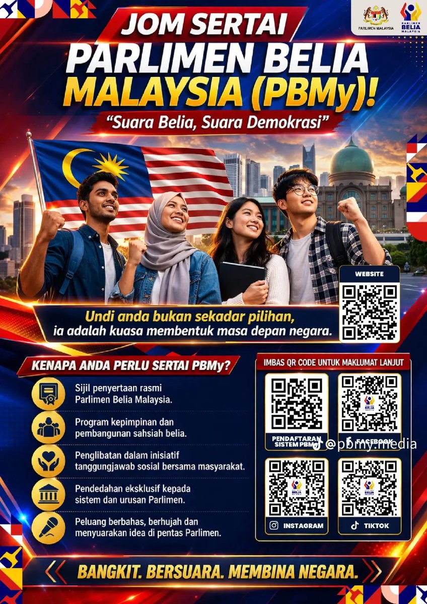 Parlimen Malaysia tweet media