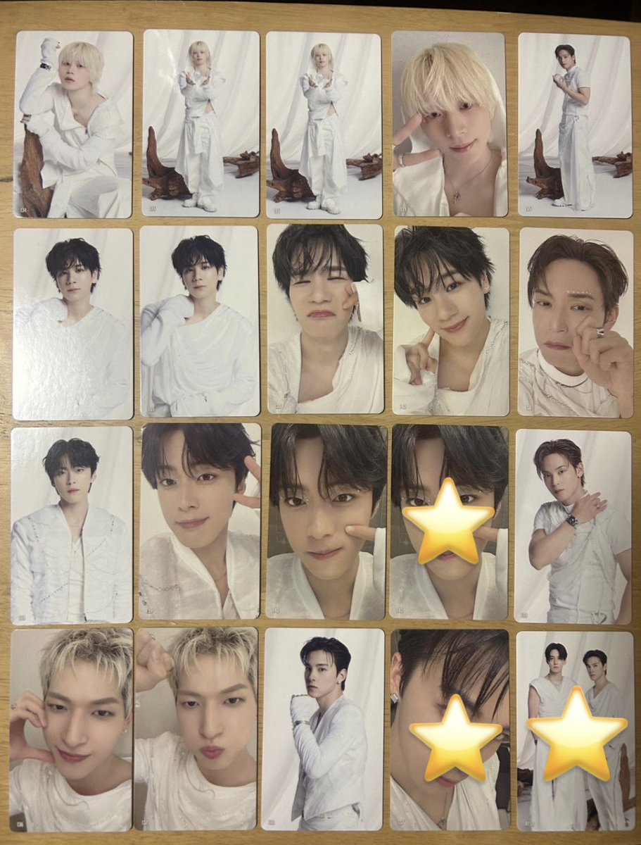 交換垢 tweet media