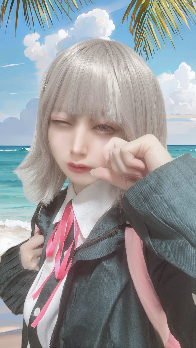 もん🐥 tweet media