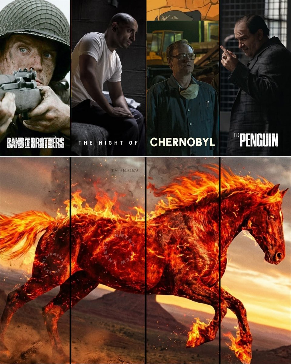 Winter's Reign tweet media