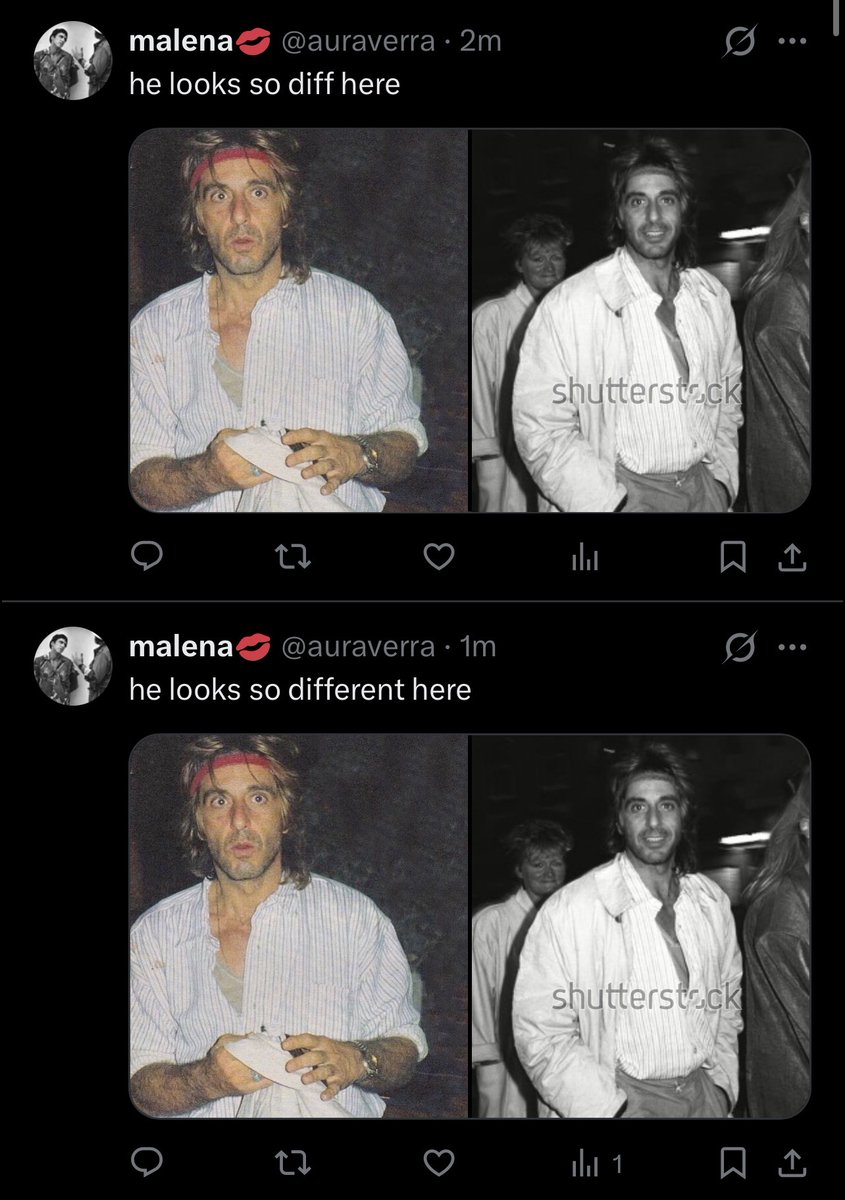 miles ★★★★☆ tweet media