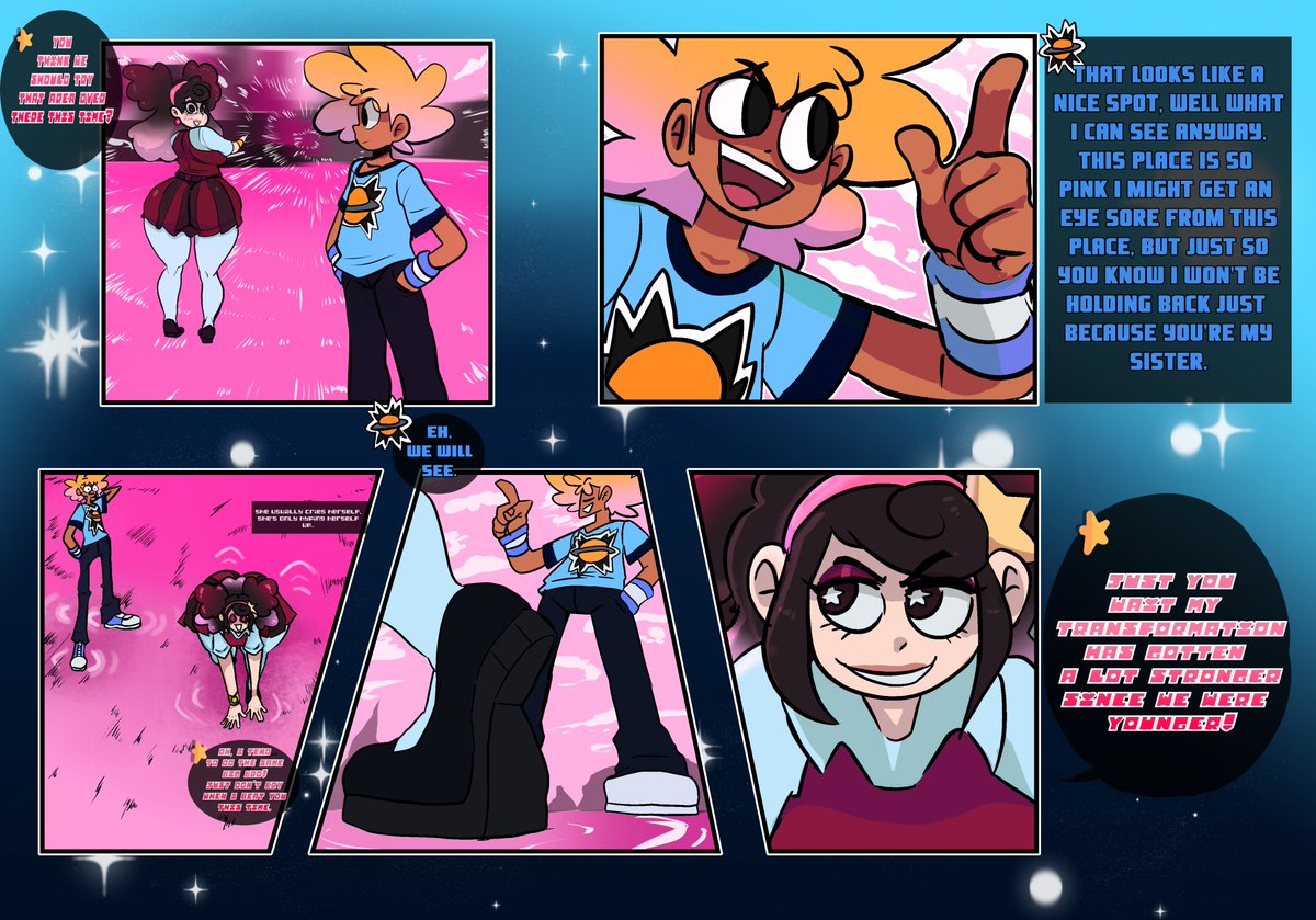 squeezeablelemons🍋 Commissions Open tweet media