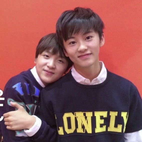 chanhaeɞ˚‧｡⋆| TASTE tweet media