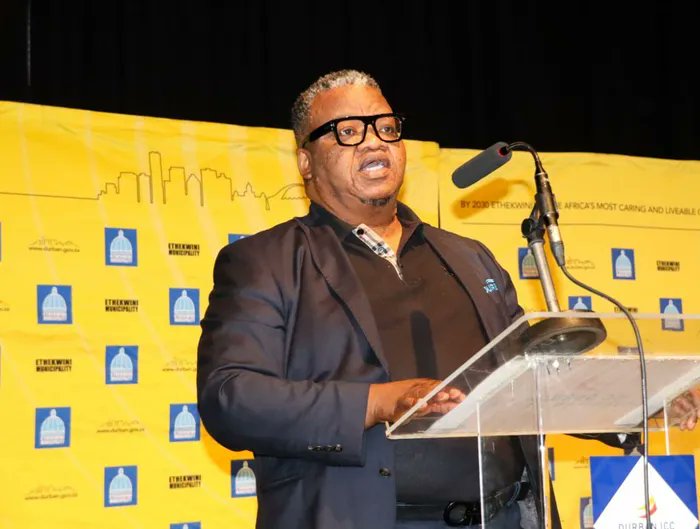 Constitution First 🇿🇦 tweet media