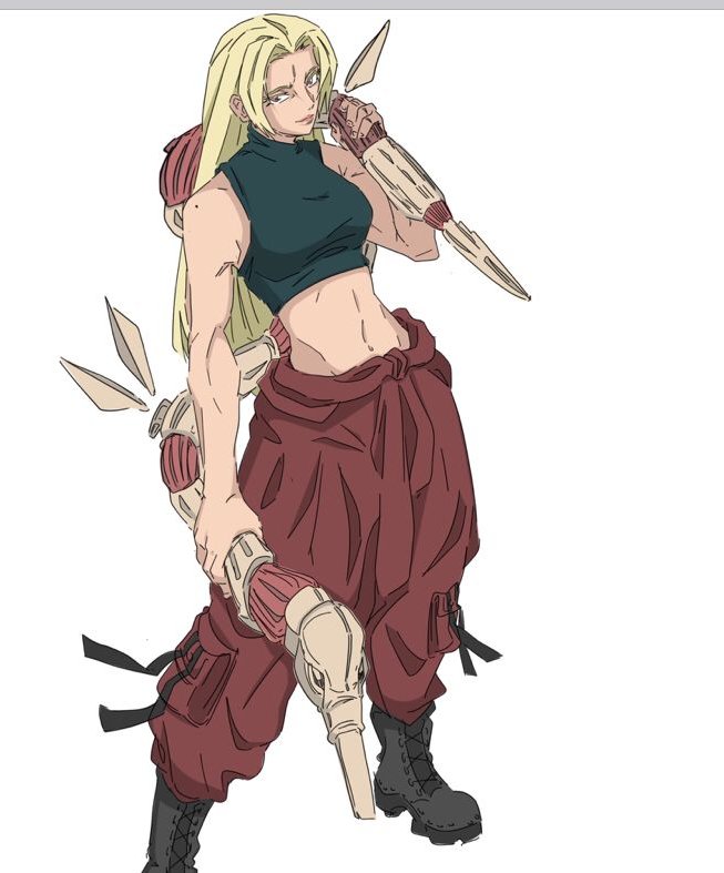 Kuous/Open Comission tweet media