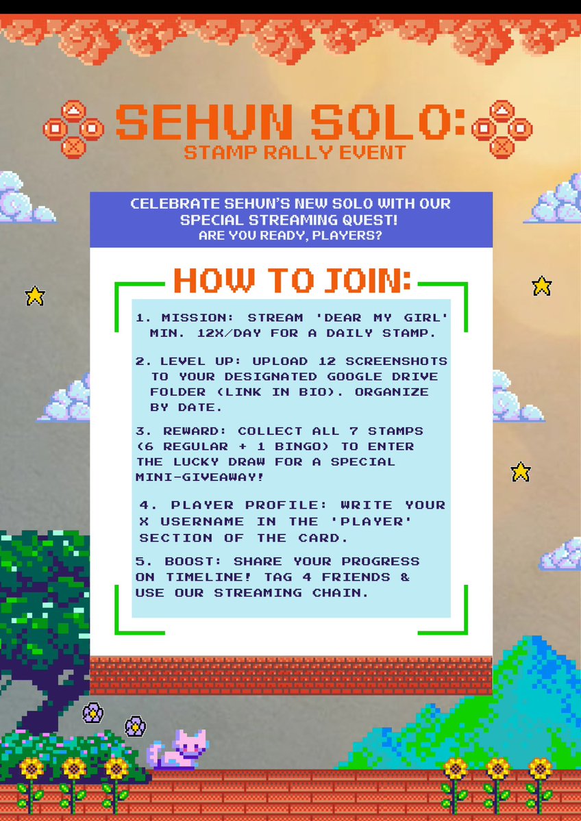 SEHUN S&V STATION tweet media