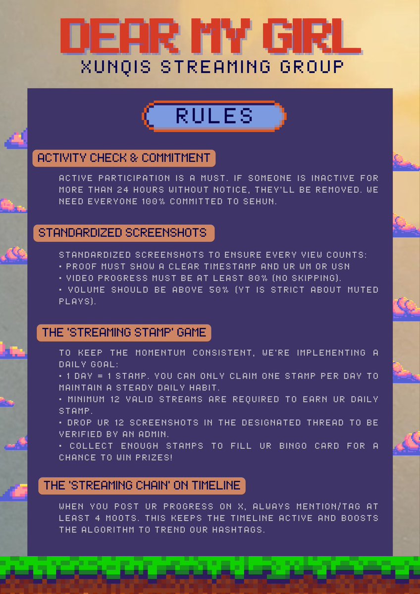 SEHUN S&V STATION tweet media