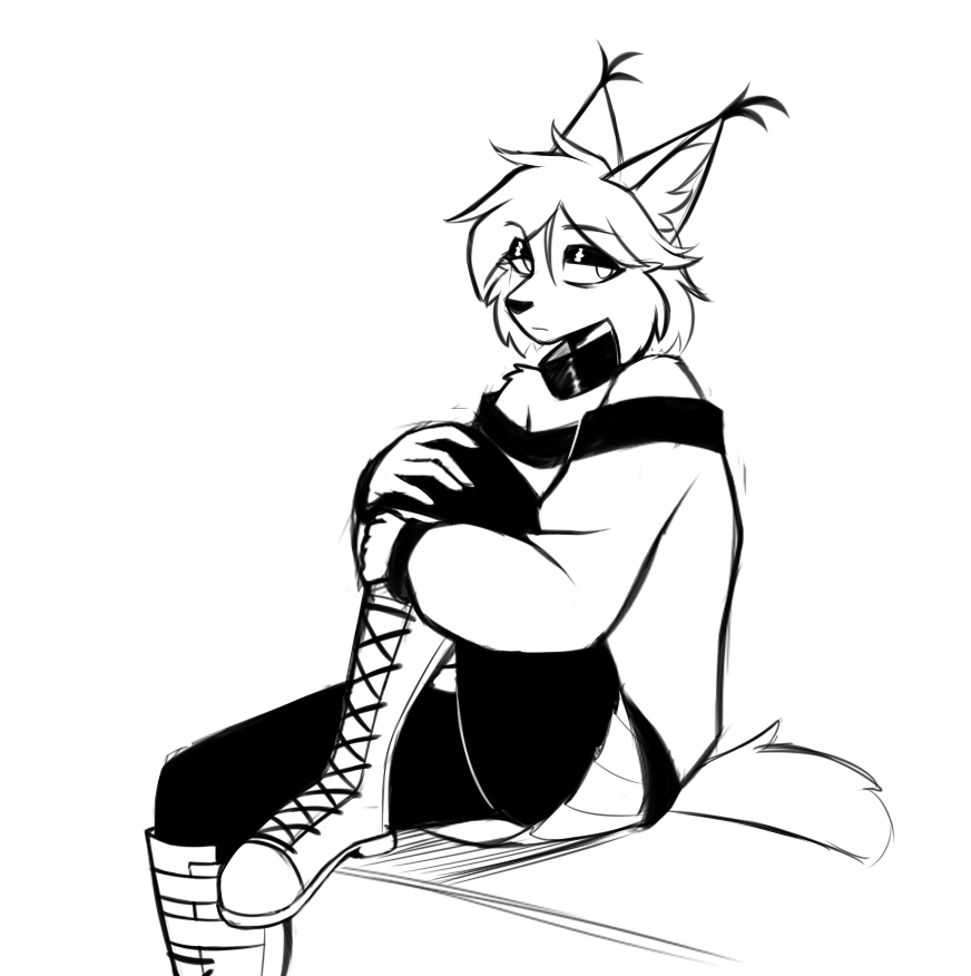 Litsi Snowy 🔞 tweet media