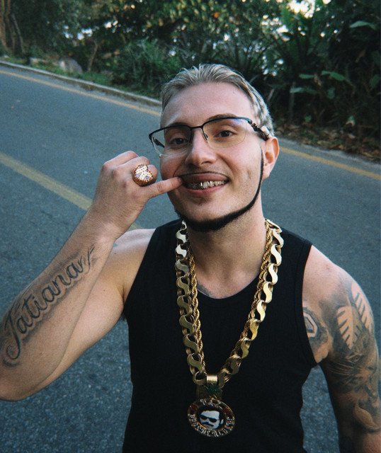 Acesso Sonzers tweet media