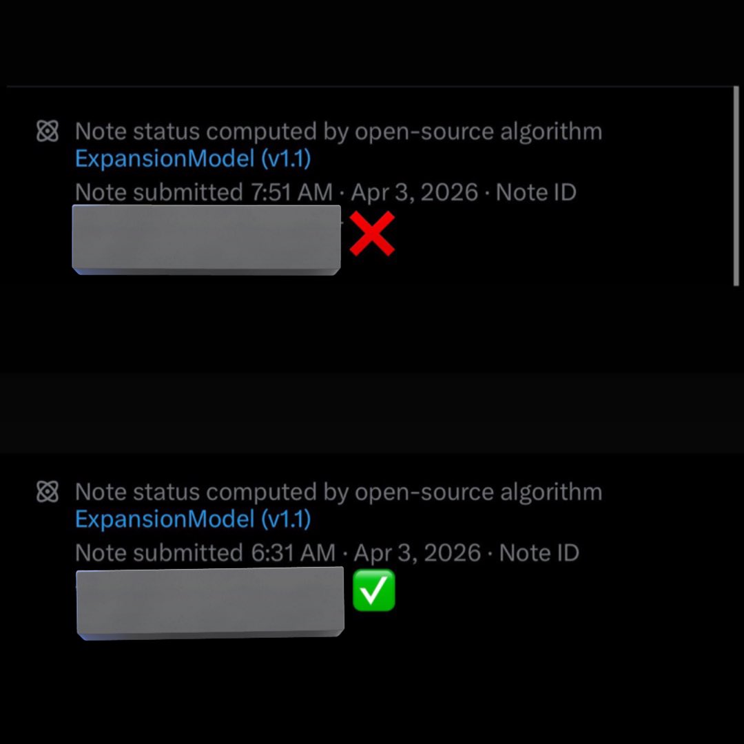 ae community notes tweet media