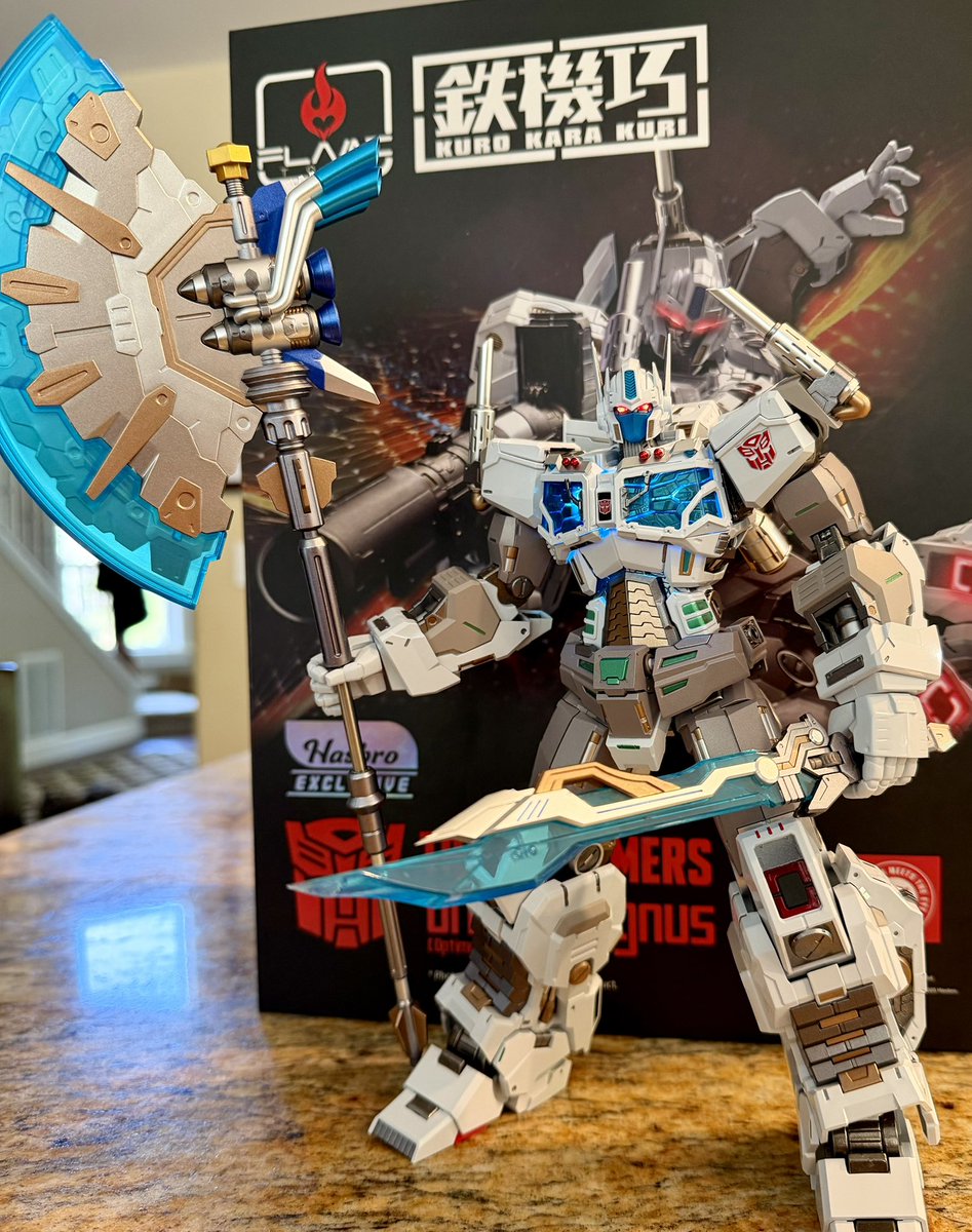 jetfireprime750 tweet media