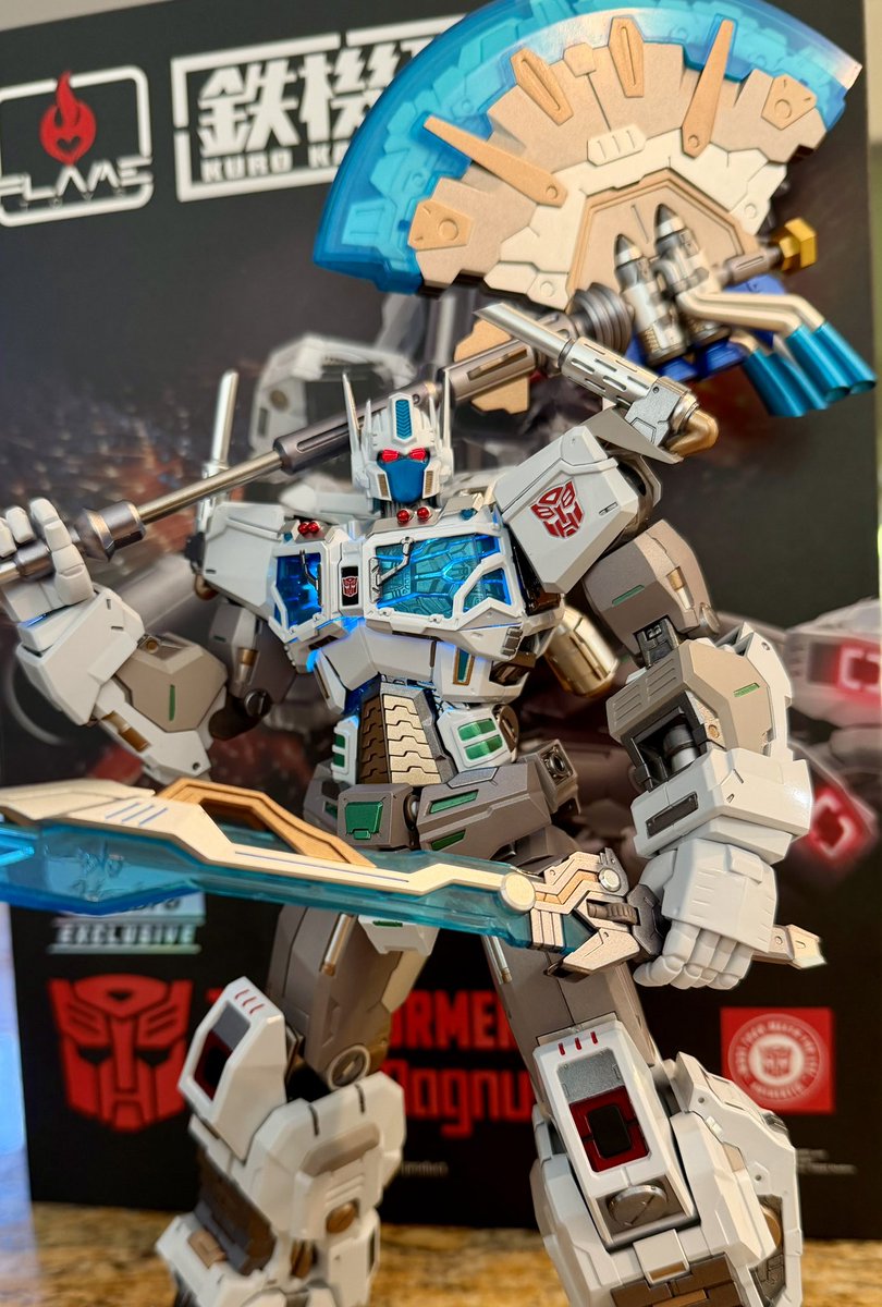 jetfireprime750 tweet media