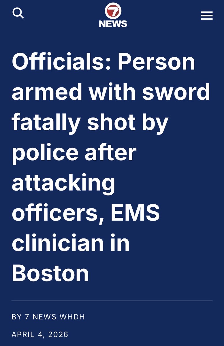 Boston Police Superior Officers Federation 🇺🇸 tweet media
