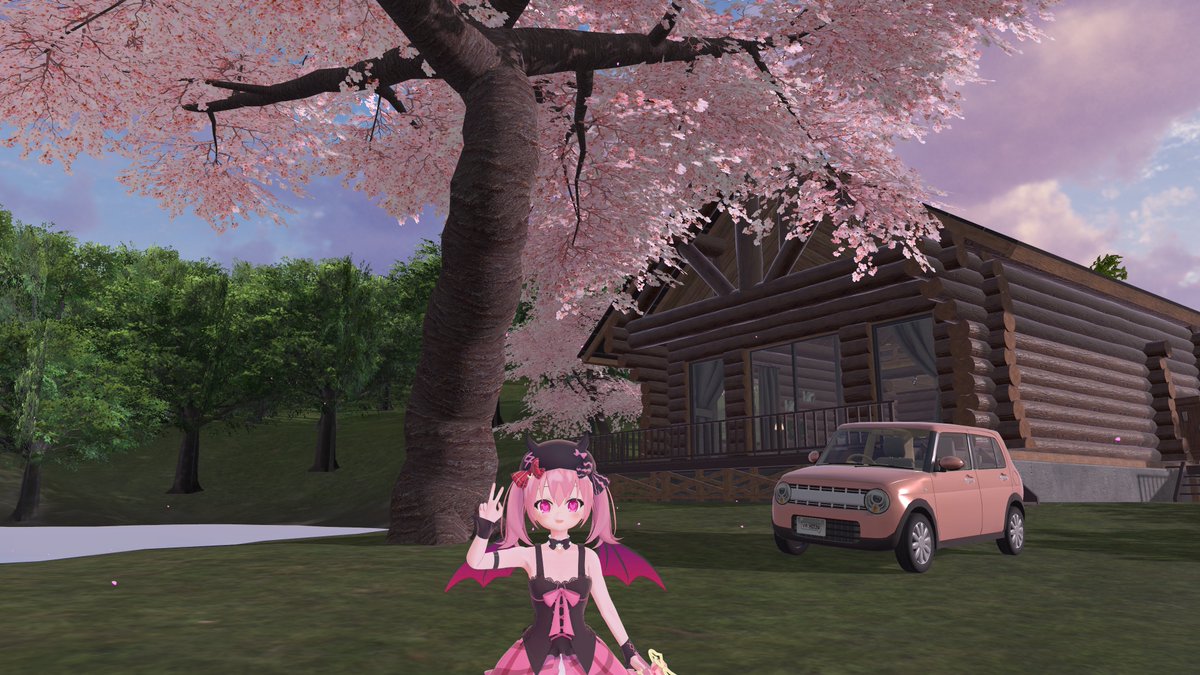 アヒャこ tweet media