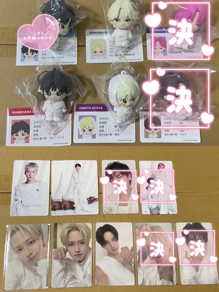 ฅ^. ̫ .^ฅᢉ𐭩.ᐟ tweet media