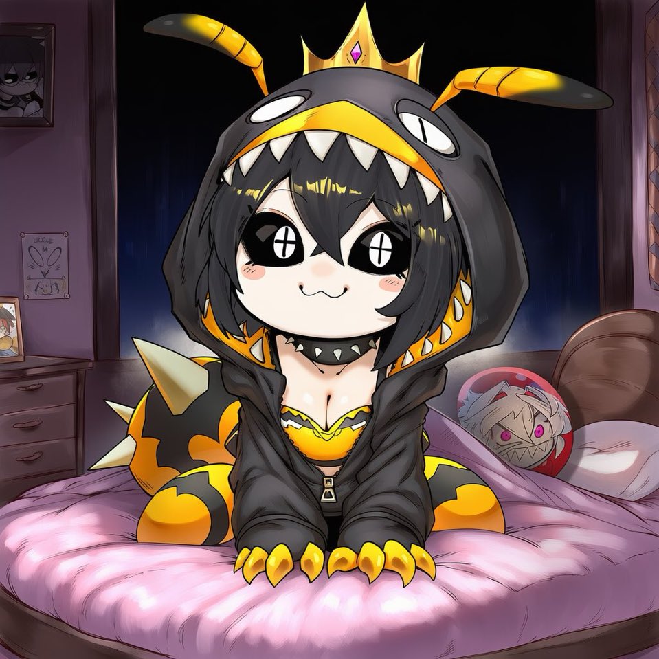 𝐇𝐨𝐧𝐞𝐲𝐆𝐞𝐧𝐬 tweet media