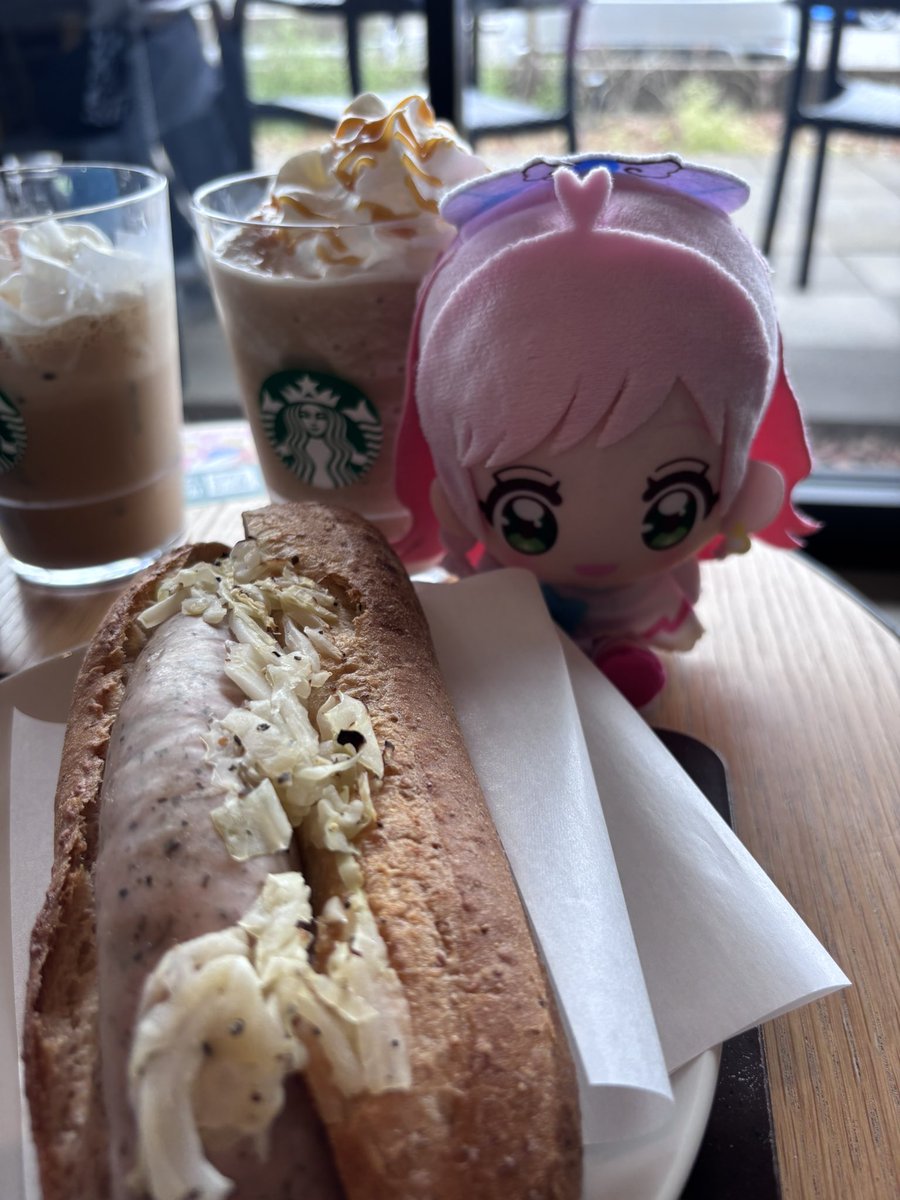 まひろ꒰ა♡໒꒱ tweet media