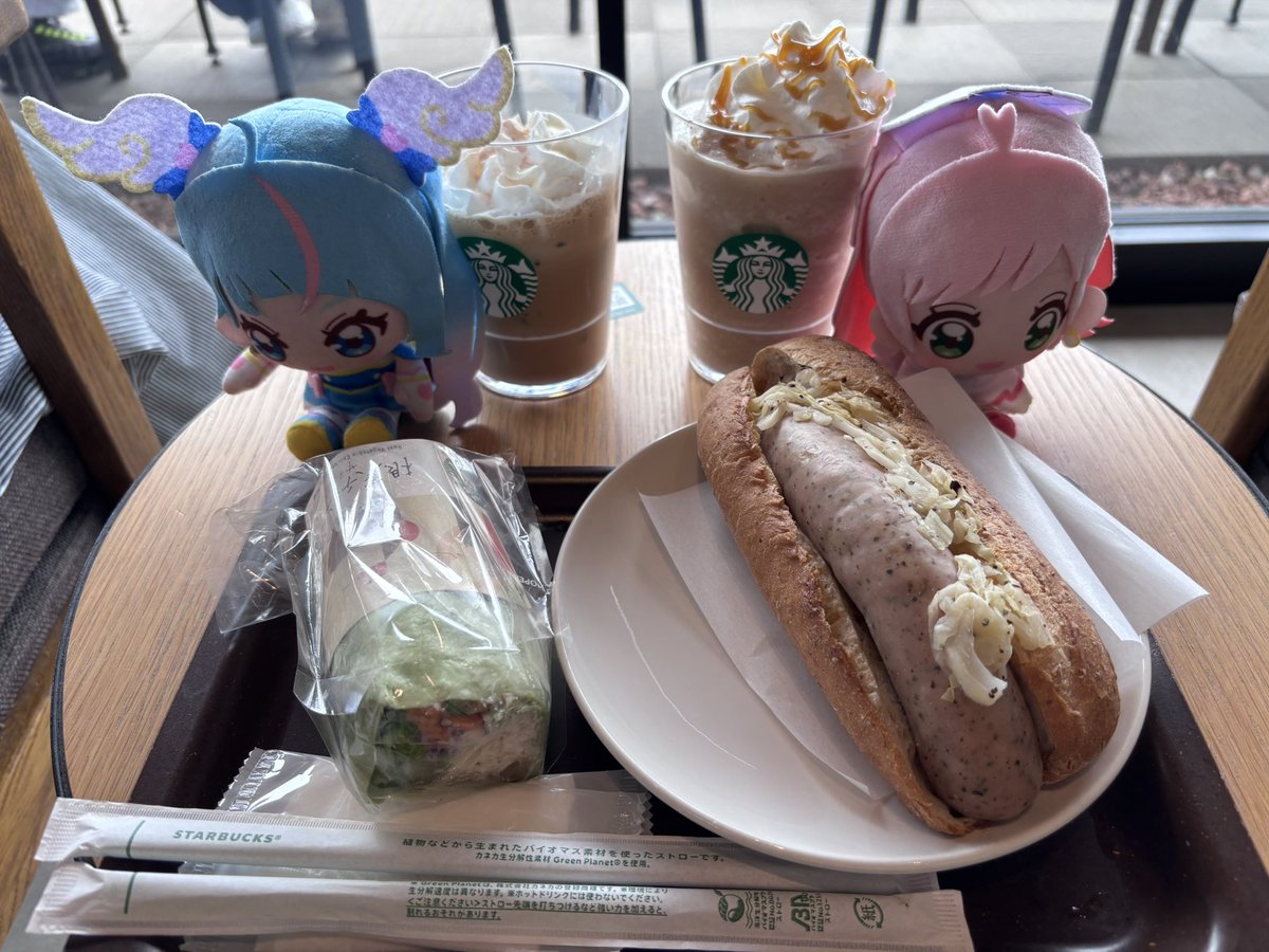 まひろ꒰ა♡໒꒱ tweet media