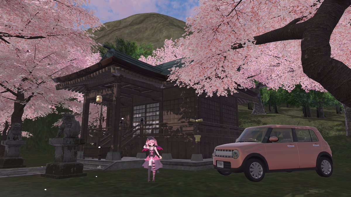 アヒャこ tweet media