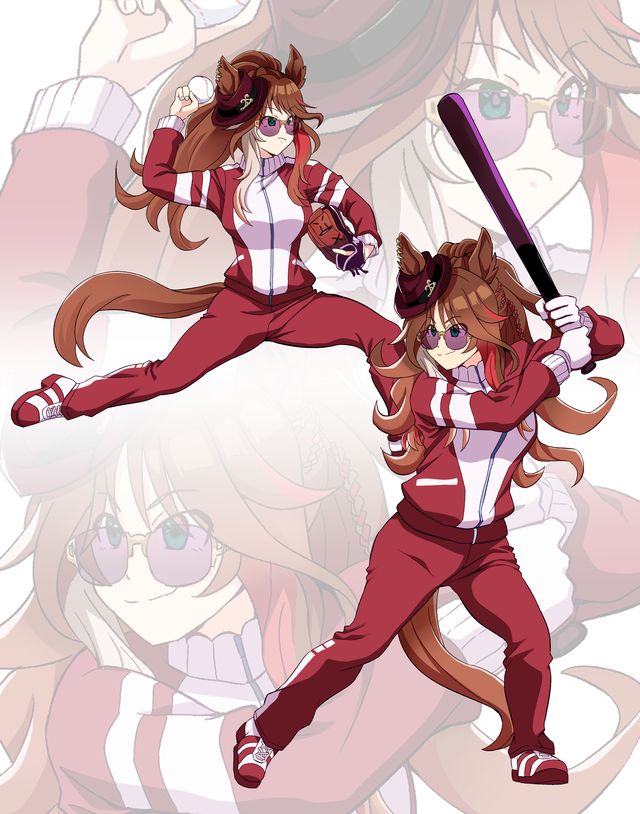 Skebに納品しました
リクエストありがとうございました 