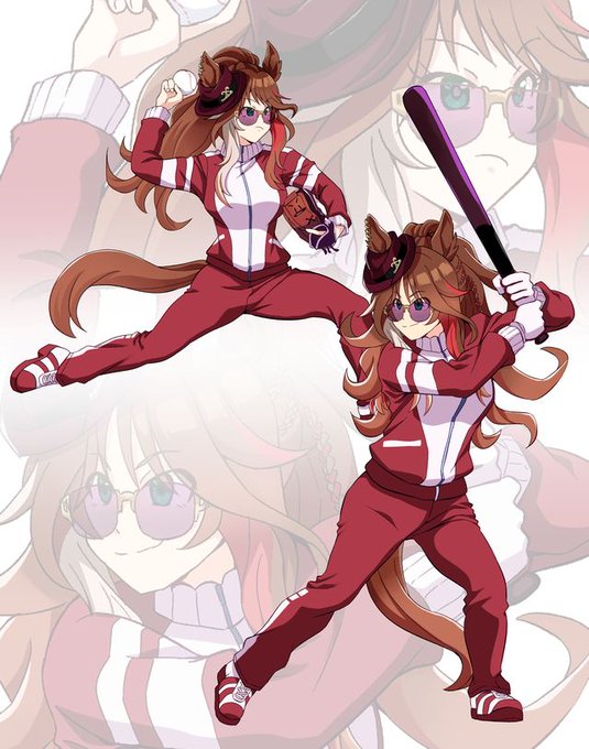 Skebに納品しました
リクエストありがとうございました 