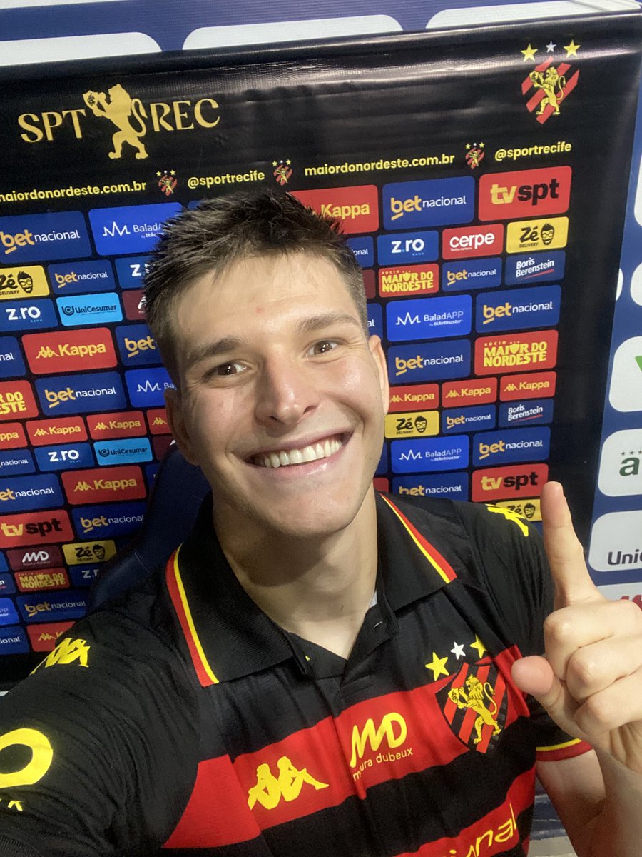 Brasileirão Série B tweet media