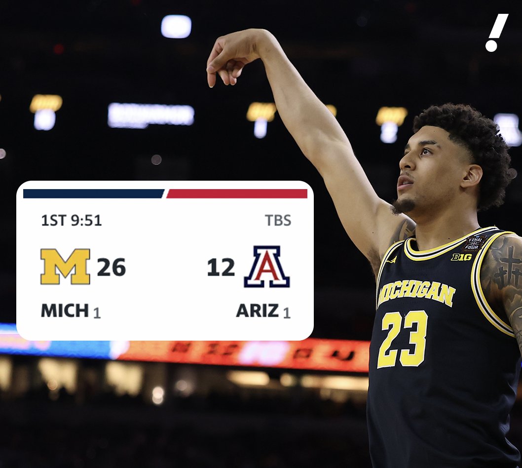 Yahoo Sports tweet media