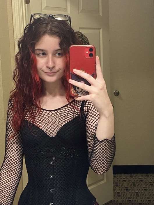 Hayley Harden tweet media