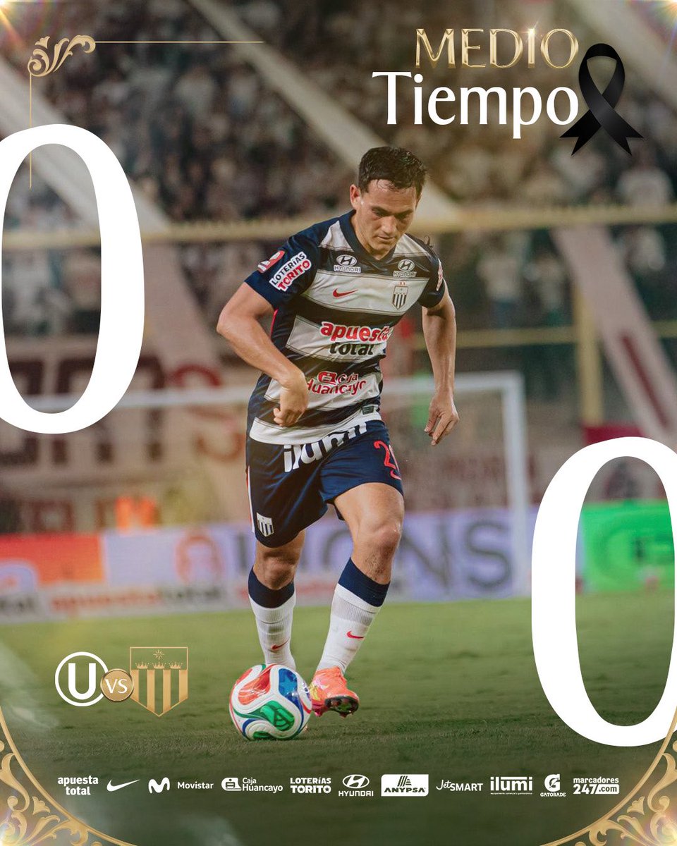 Club Alianza Lima tweet media