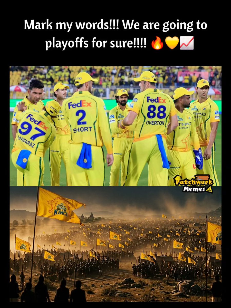 sabas csk tweet media