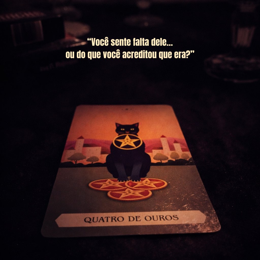 Lia | Taróloga 🔮 tweet media