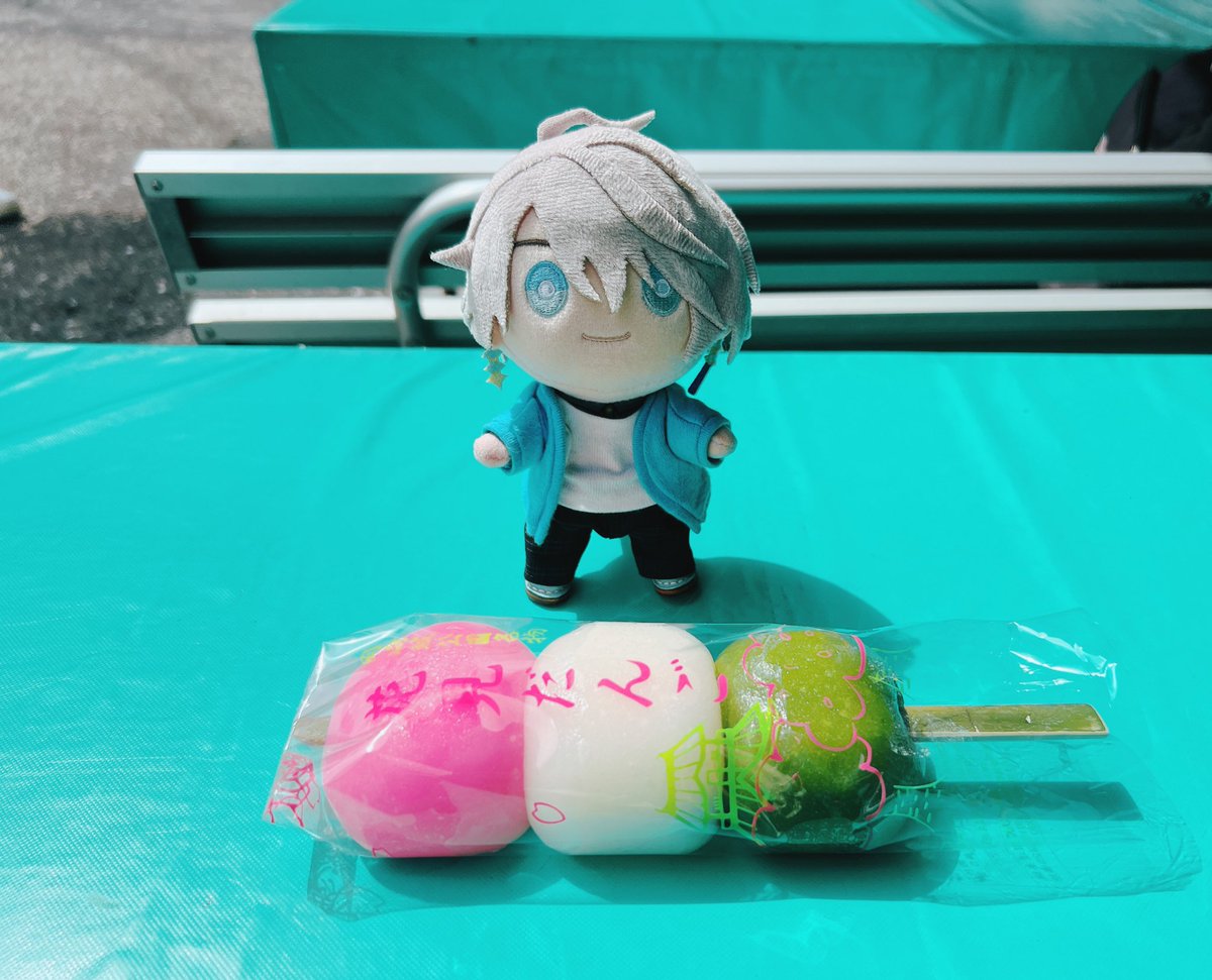 やぬし tweet media