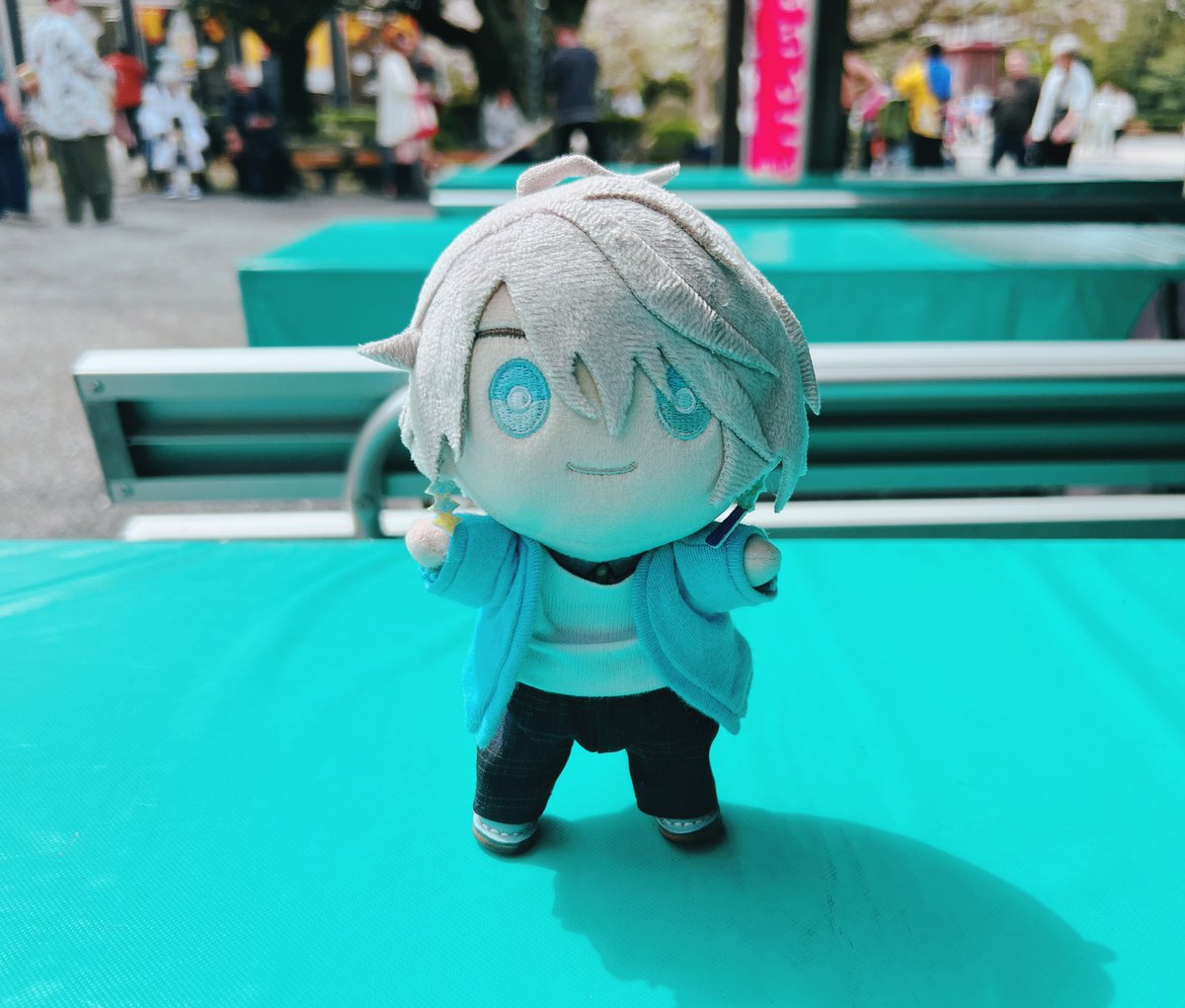 やぬし tweet media